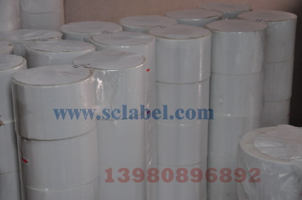 不干膠成品 不干膠成品